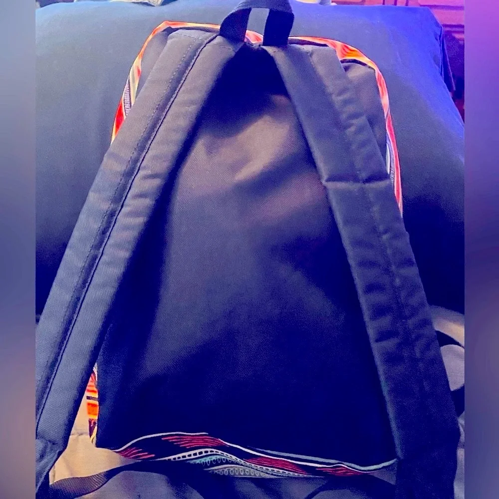 ROXY small Backpack- new no tags
